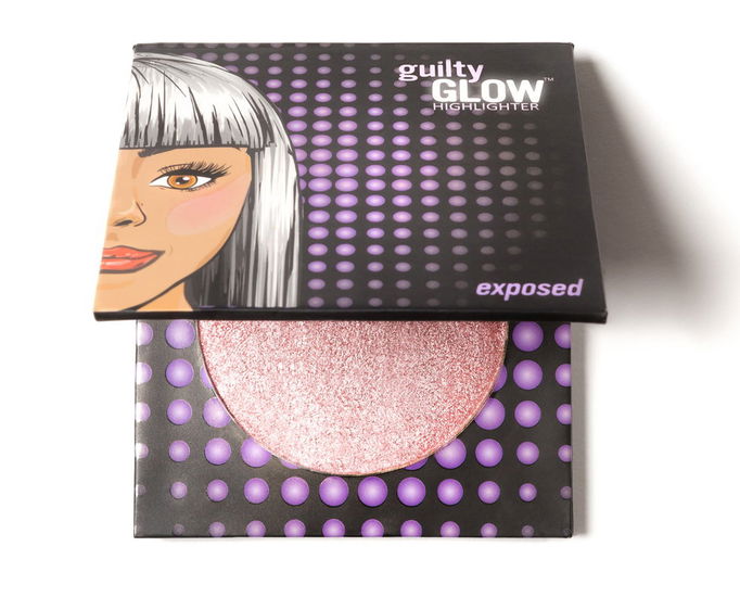 Vera Mona Guilty Glow Highlighter