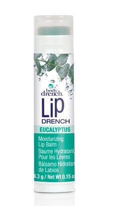 Body Drench Lip Moisturizing Lip Balm