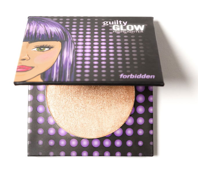 Vera Mona Guilty Glow Highlighter