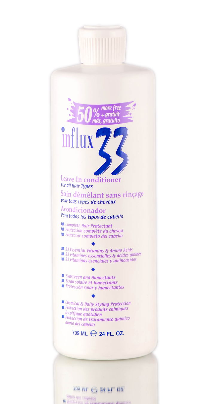 Clubman Influx 33 Leave In Conditioner