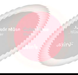 Skin 79 Color Muse Cream Blusher