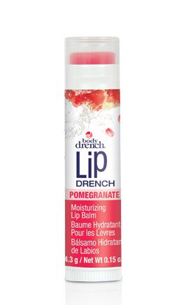 Body Drench Lip Moisturizing Lip Balm