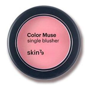 ssn28-flower - Skin 79 Color Muse Single Blusher-image1 ssn28-flower - Skin 79 Color Muse Single Blusher-image1