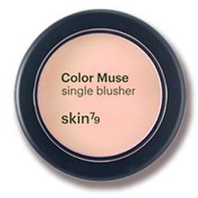 Skin 79 Color Muse Single Blusher