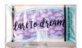 Danielle Creations Travel Eye Mask & Earplugs Set