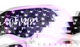 Danielle Creations Travel Eye Mask & Earplugs Set