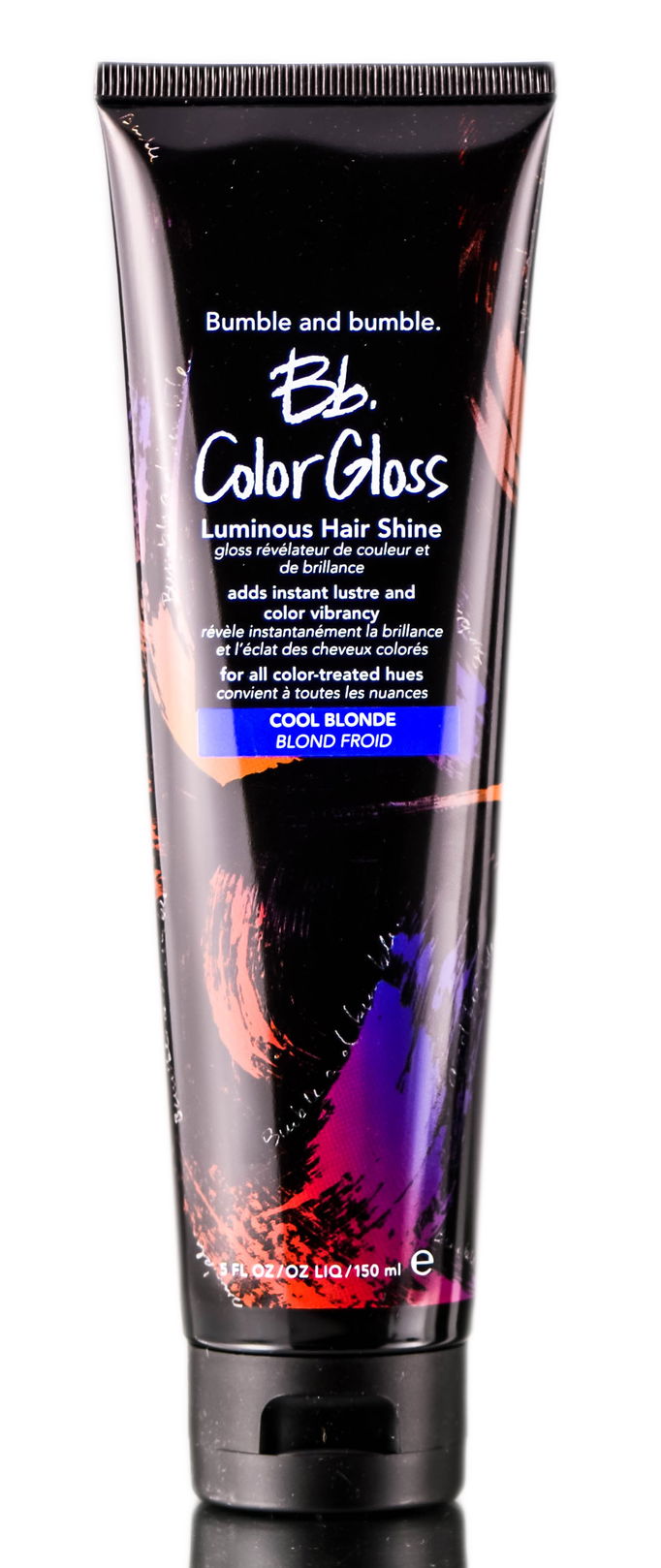 Bumble & Bumble Color Gloss Luminous Hair Shine