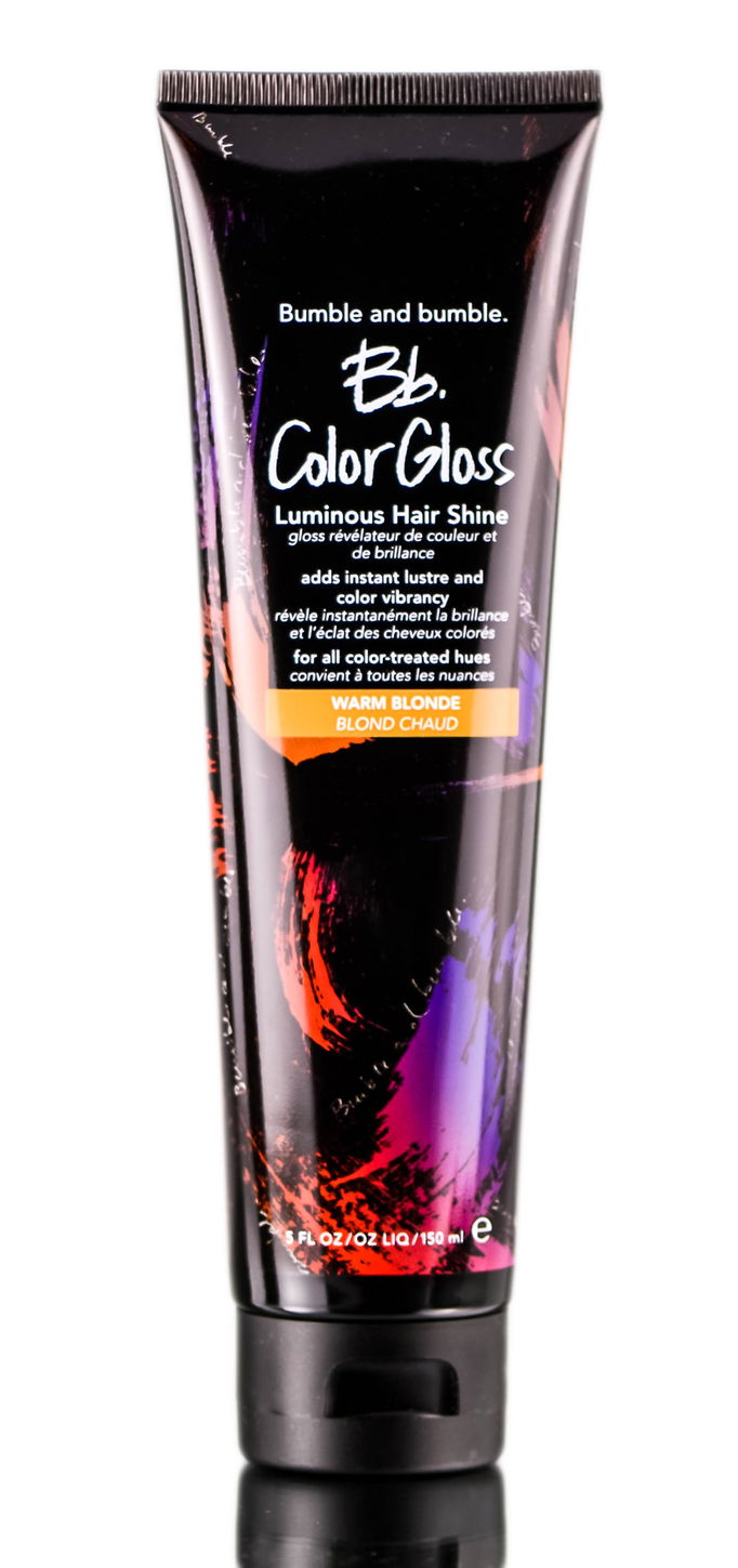 Bumble & Bumble Color Gloss Luminous Hair Shine