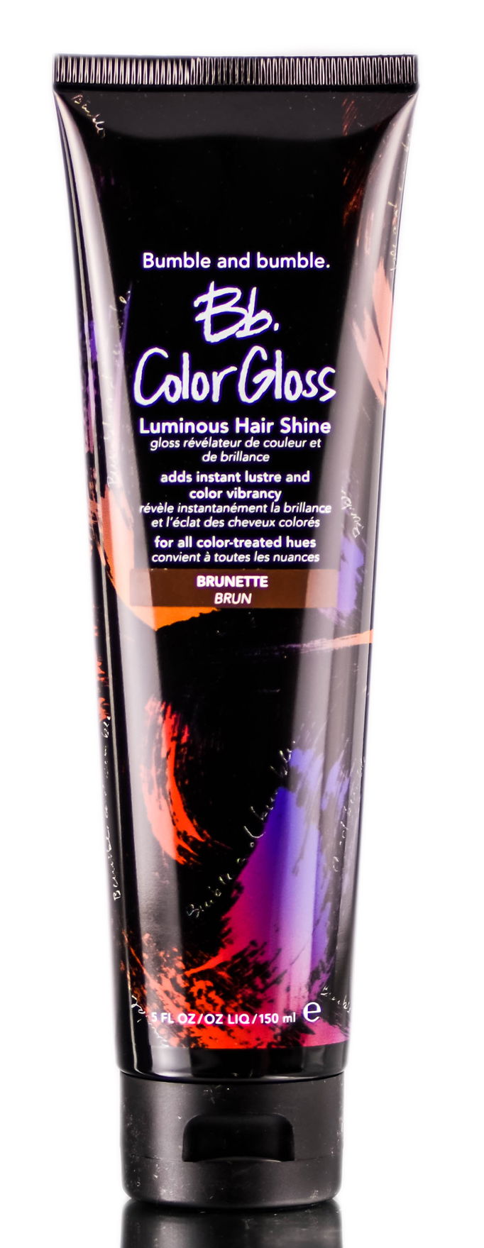 Bumble & Bumble Color Gloss Luminous Hair Shine