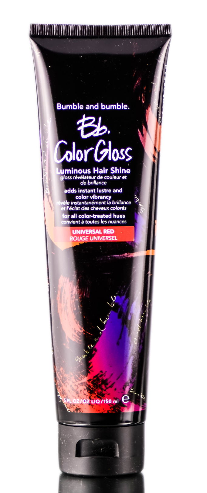 Bumble & Bumble Color Gloss Luminous Hair Shine