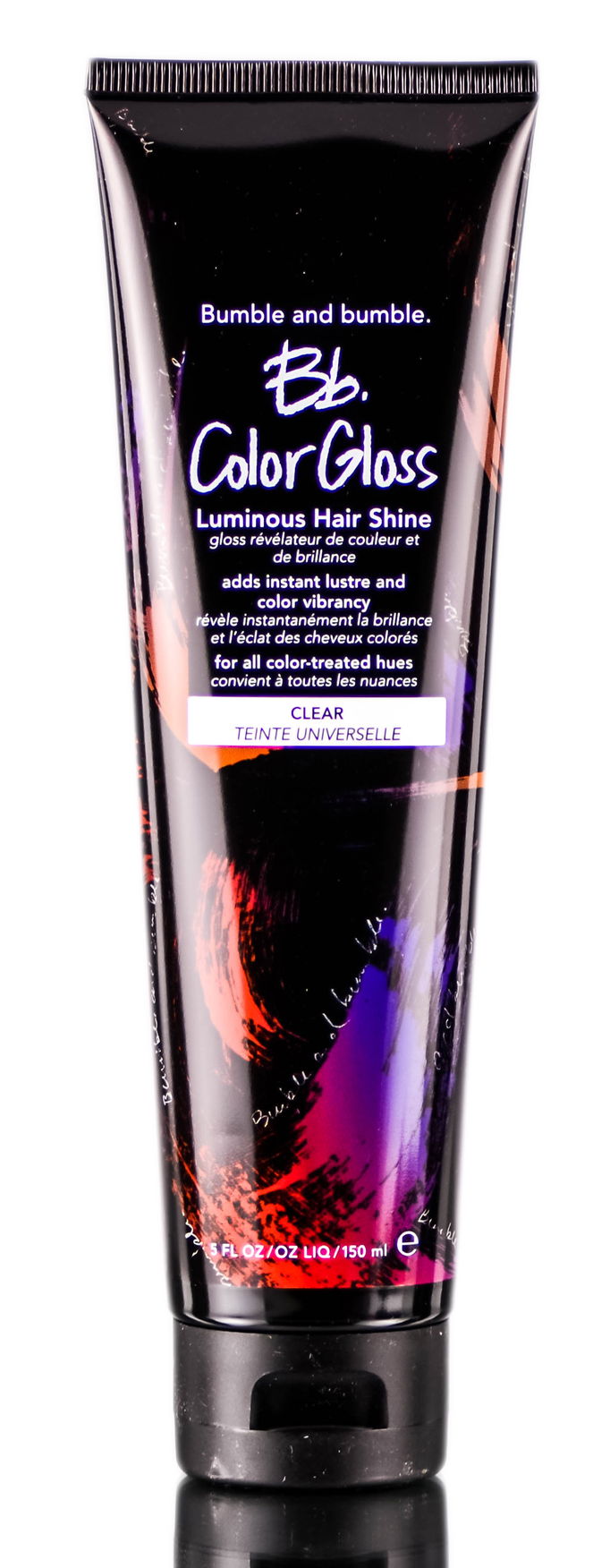 Bumble & Bumble Color Gloss Luminous Hair Shine Bumble & Bumble Color Gloss Luminous Hair Shine