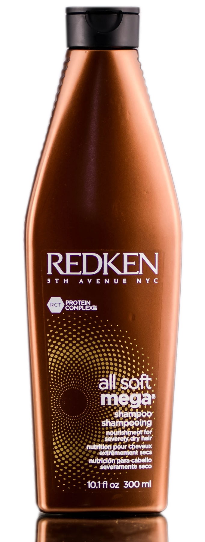 Redken All Soft Mega Shampoo