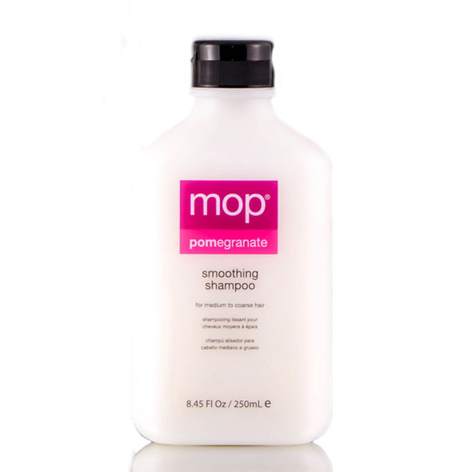 Mop Pomegranate Smoothing Shampoo