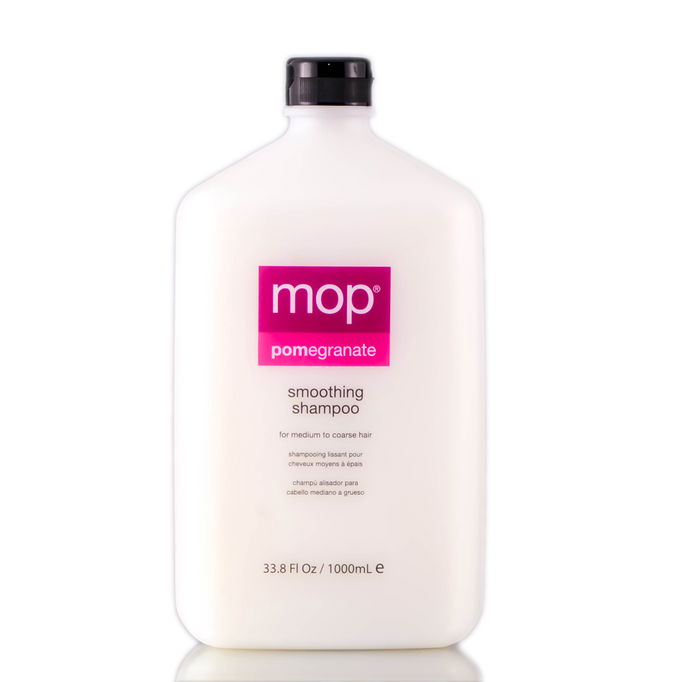 Mop Pomegranate Smoothing Shampoo Mop Pomegranate Smoothing Shampoo