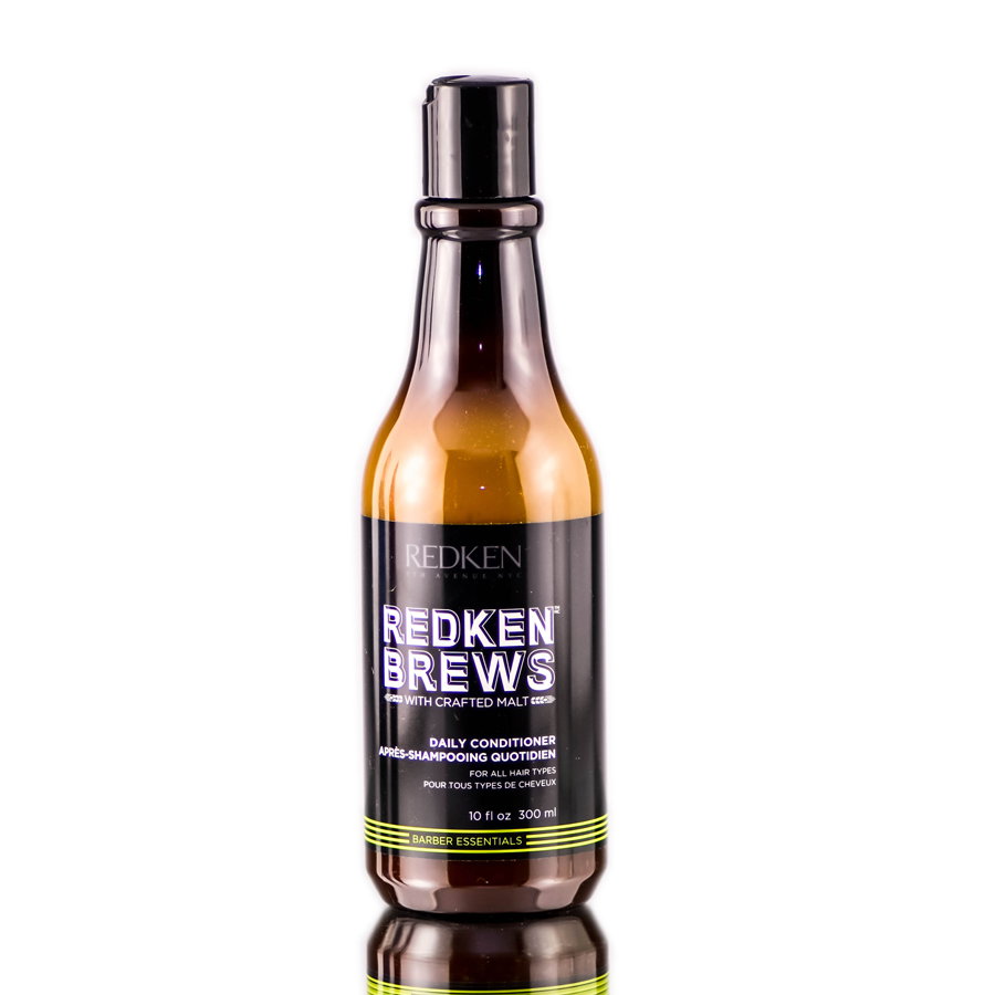 red281-10-oz - Redken Brews Daily Conditioner-image1