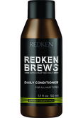Redken Brews Daily Conditioner