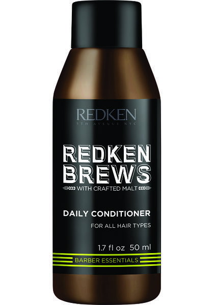 red281-1-7-oz - Redken Brews Daily Conditioner-image1 red281-1-7-oz - Redken Brews Daily Conditioner-image1
