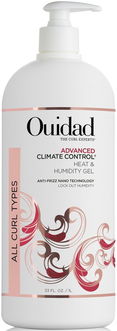Ouidad Advanced Climate Control Heat & Humidity Gel