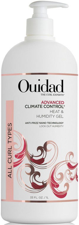 Ouidad Advanced Climate Control Heat & Humidity Gel