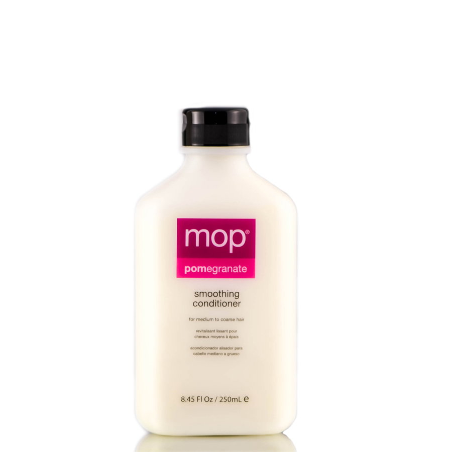 mop15-8-45-oz - Mop Pomegranate Smoothing Conditioner-image1