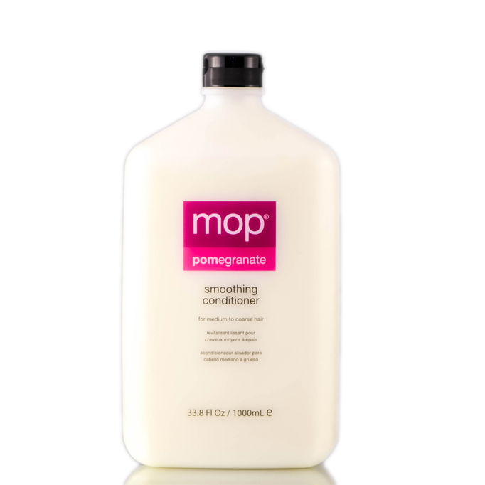 Mop Pomegranate Smoothing Conditioner