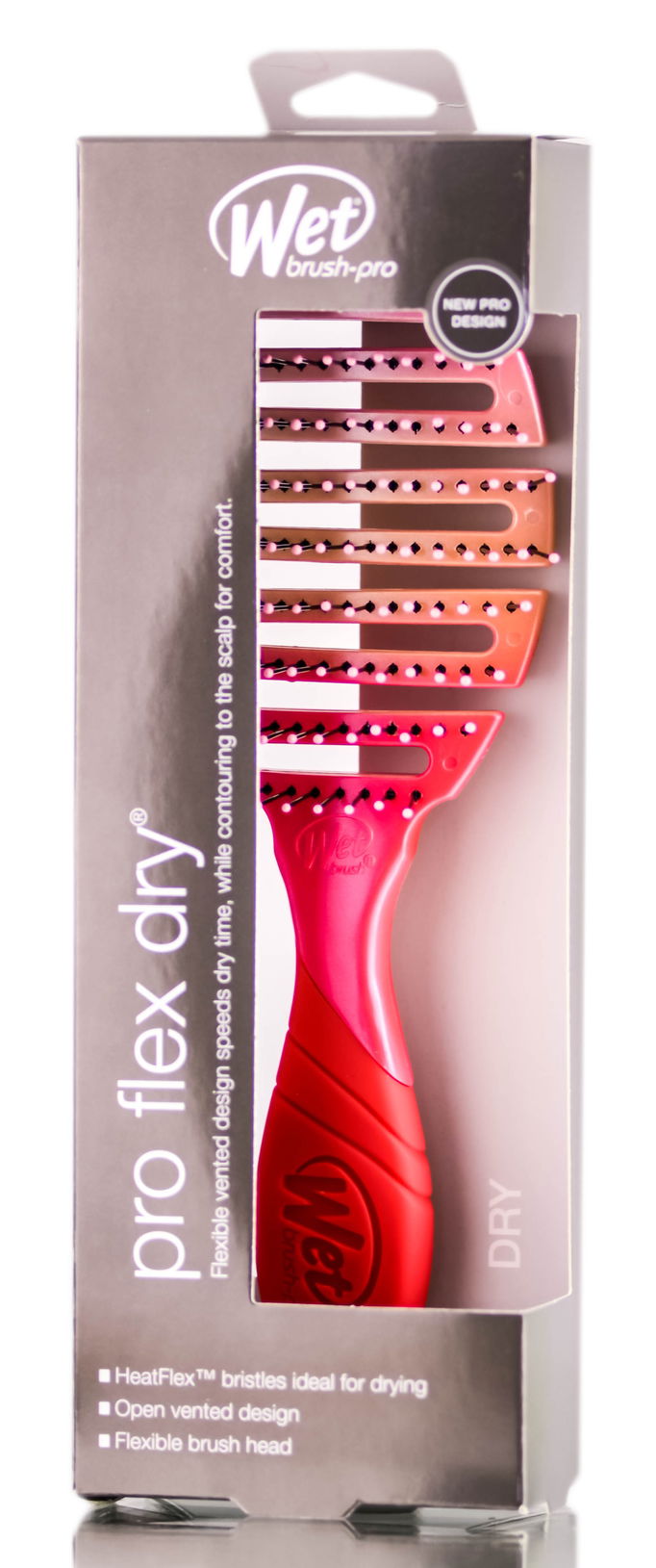 The Wet Brush Pro Style Flex Dry
