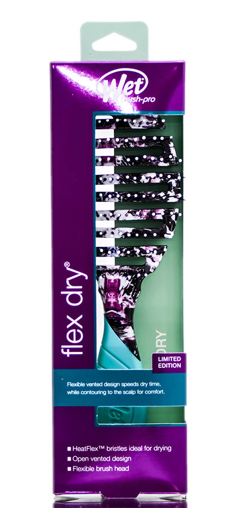 The Wet Brush Pro Style Flex Dry