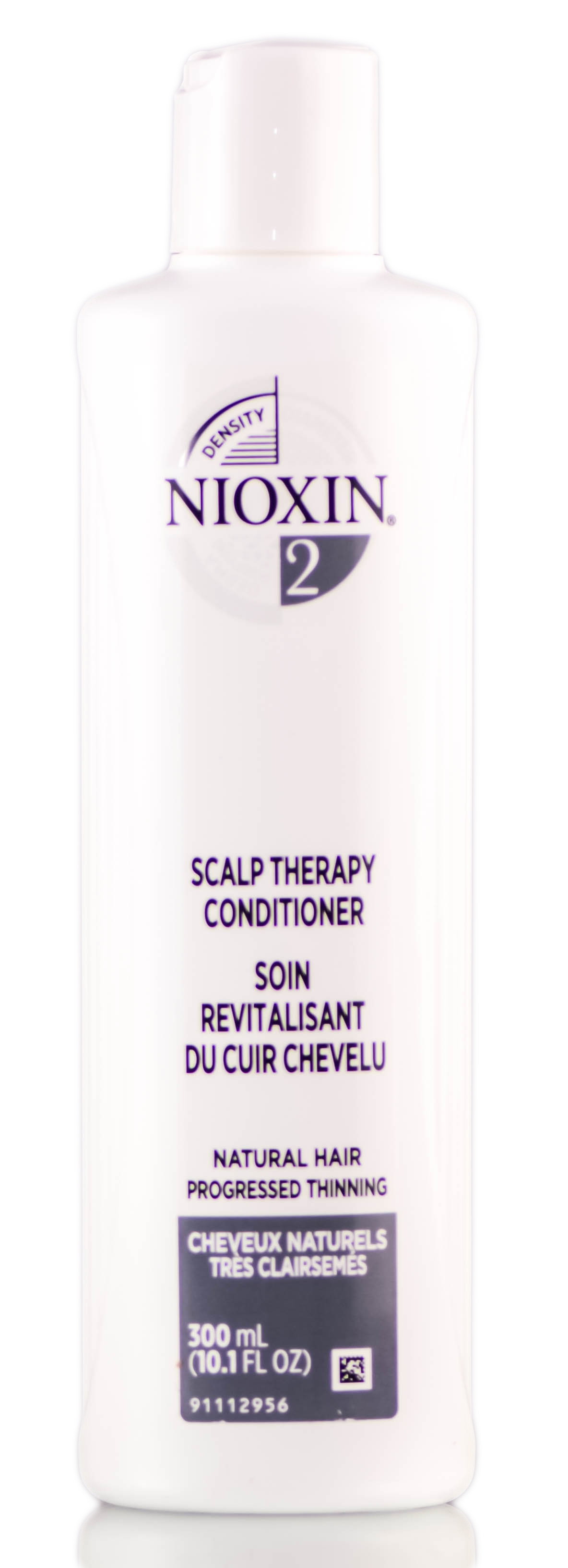 nio27-10-1-oz - Nioxin System 2 Scalp Therapy Conditioner (Natural Hair)-image1