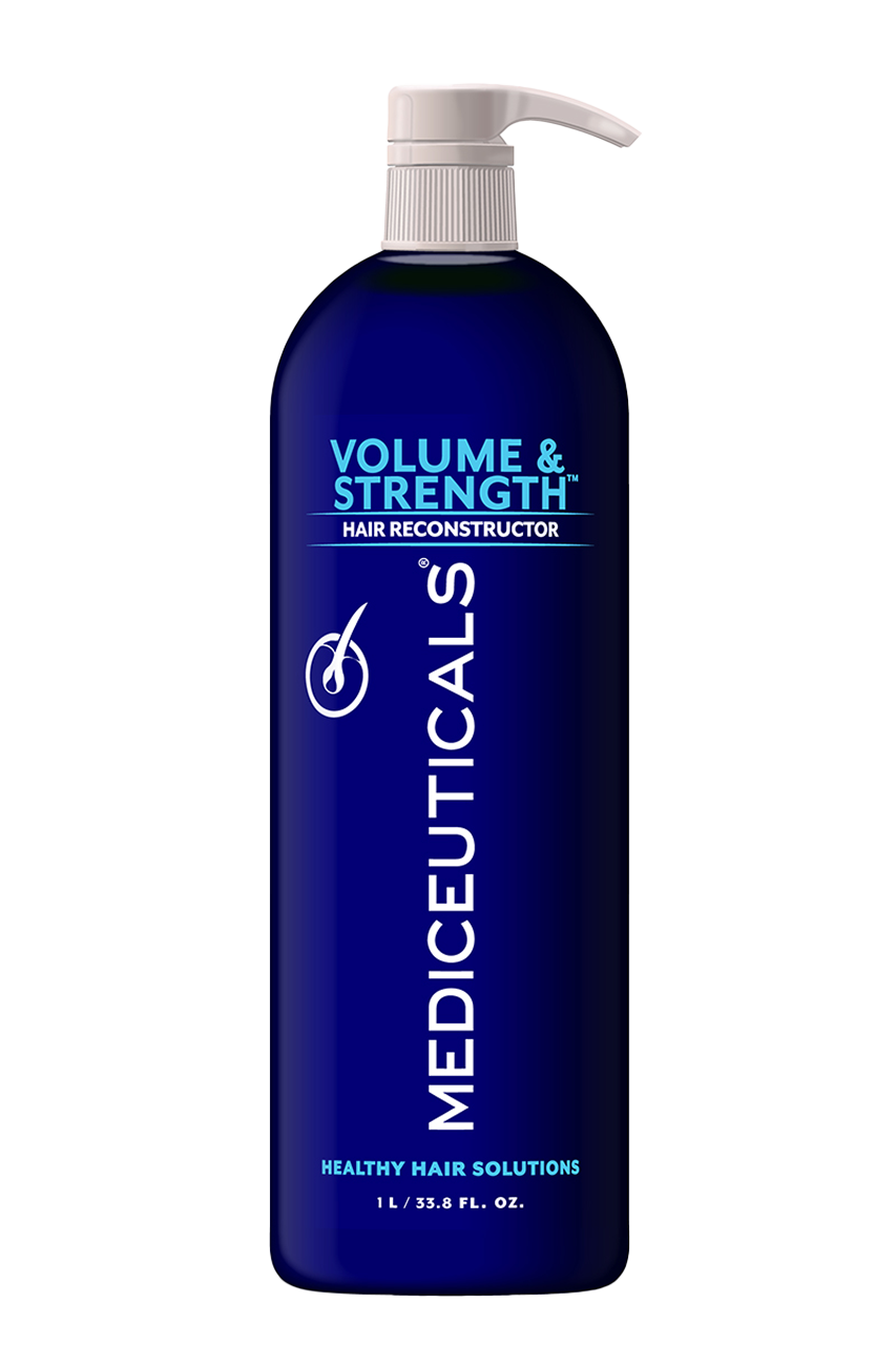 tms17-33-8-oz - mediceuticals volume and strength hair reconstructor tms17-33-8-oz - mediceuticals volume and strength hair reconstructor