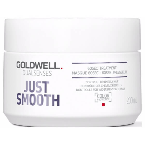 Goldwell Dualsenses Just Smooth 60Sec Treatment