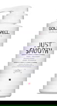Goldwell Dualsenses Just Smooth 60Sec Treatment