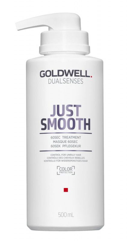 Goldwell Dualsenses Just Smooth 60Sec Treatment