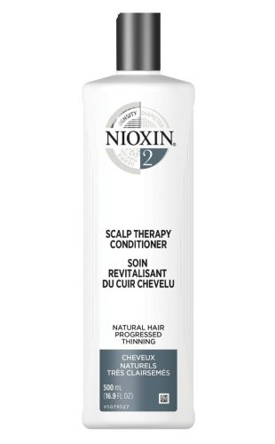 Nioxin System 2 Scalp Therapy Conditioner (Natural Hair)