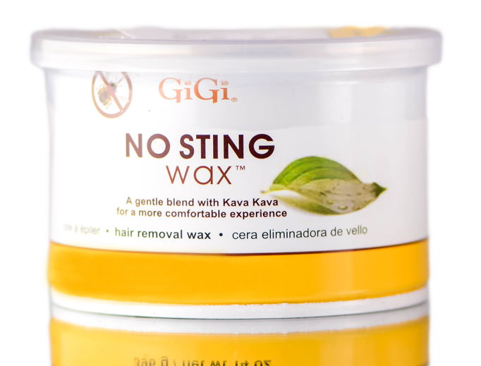 GiGi No Sting Wax