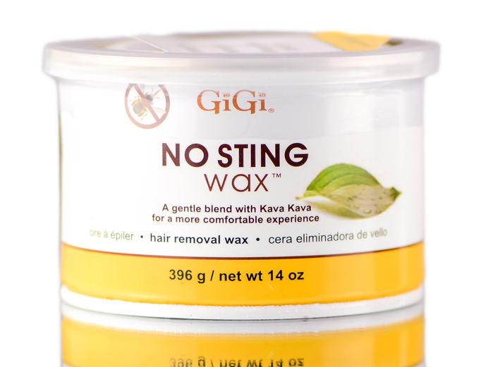 GiGi No Sting Wax