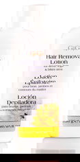 Gigi Hair Removal Lotion