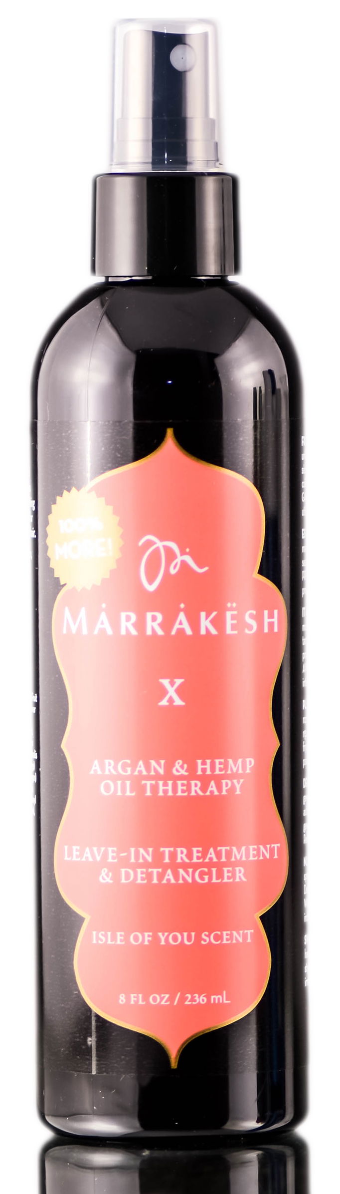 Earthly Body Marrakesh X Isle of You Leave-in-Treatment & Detangler