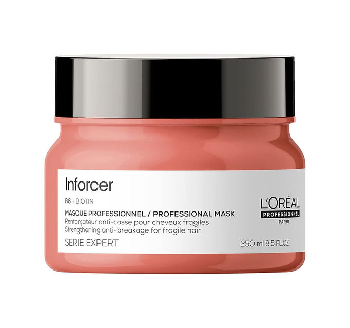 L'Oreal SerieExpert Inforcer Mask