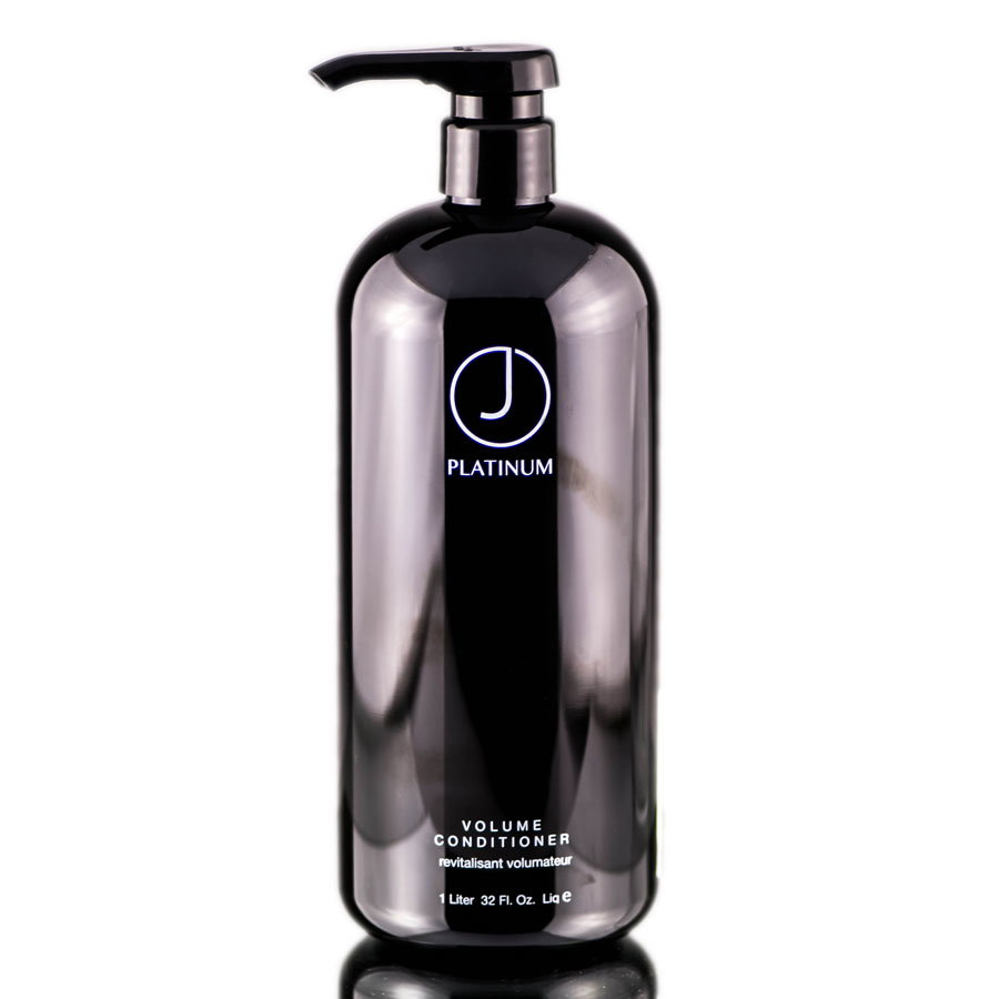 jbh30-32-oz - J Beverly Platinum Volume Conditioner-image1 jbh30-32-oz - J Beverly Platinum Volume Conditioner-image1