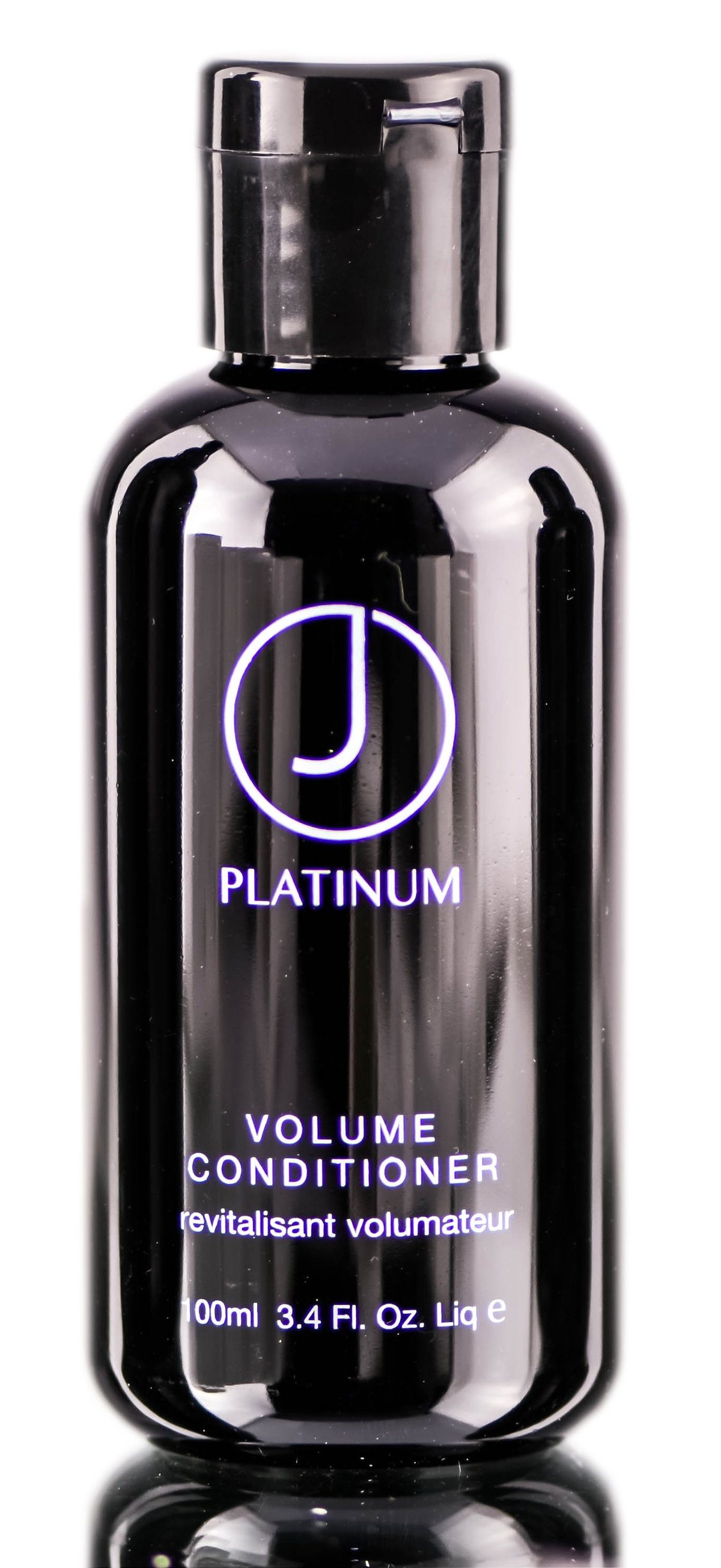 jbh30-3-4-oz - J Beverly Platinum Volume Conditioner-image1 jbh30-3-4-oz - J Beverly Platinum Volume Conditioner-image1