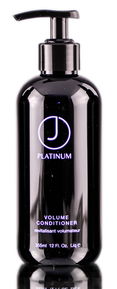 J Beverly Platinum Volume Conditioner
