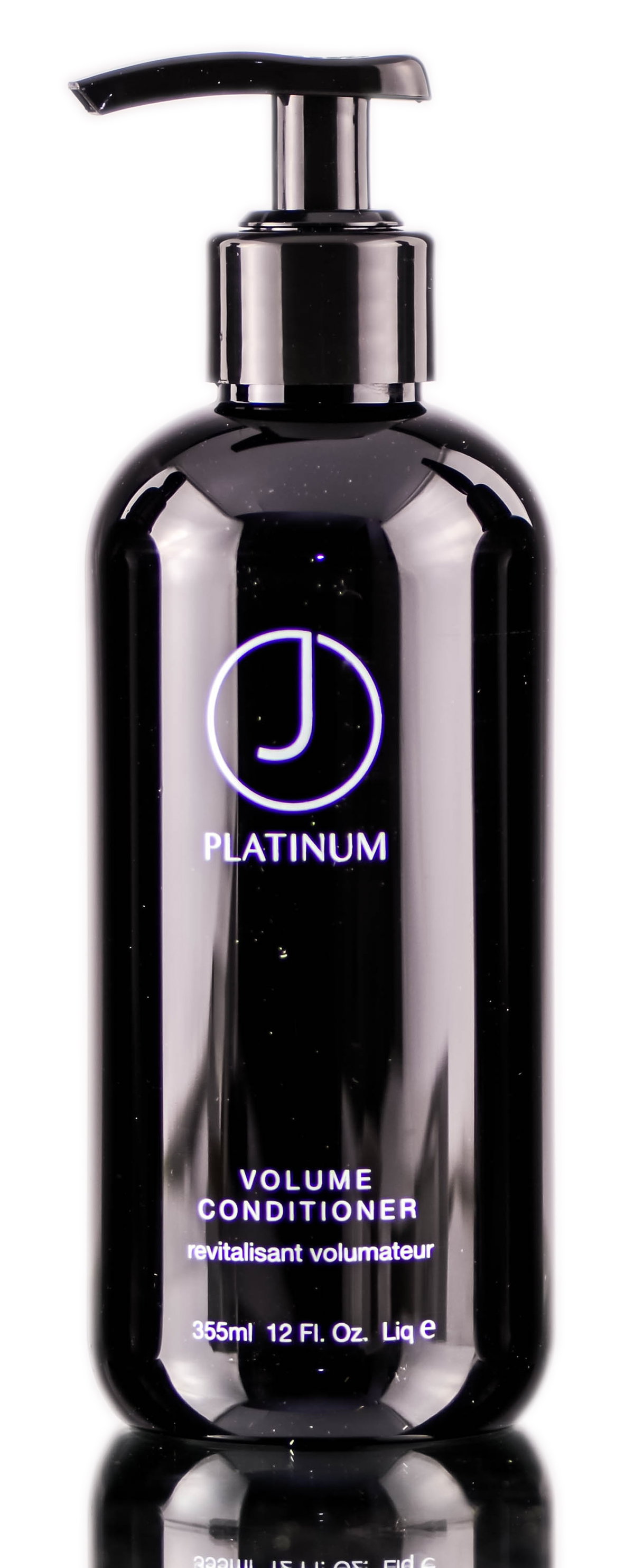 jbh30-12-oz - J Beverly Platinum Volume Conditioner-image1 jbh30-12-oz - J Beverly Platinum Volume Conditioner-image1