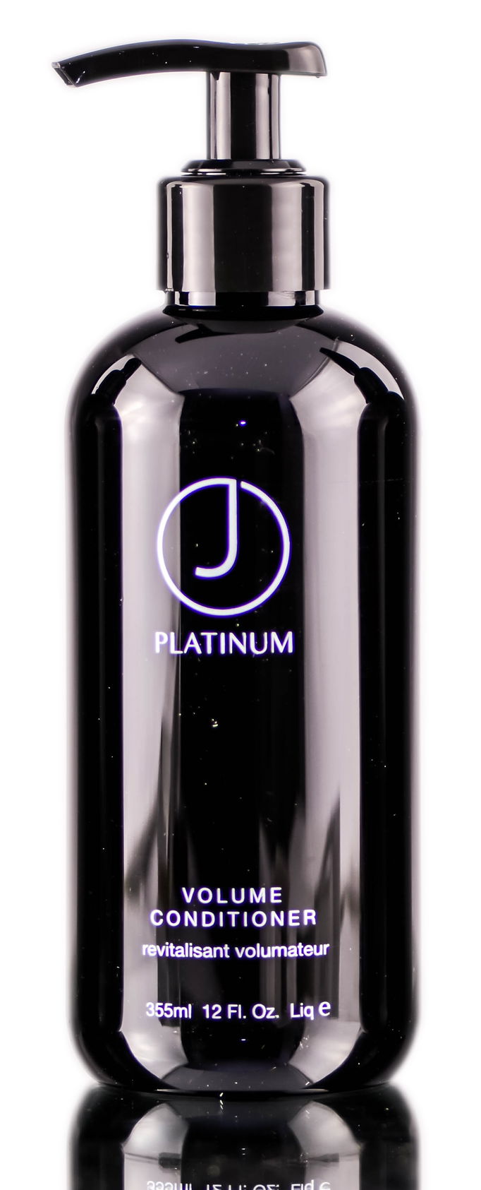J Beverly Platinum Volume Conditioner