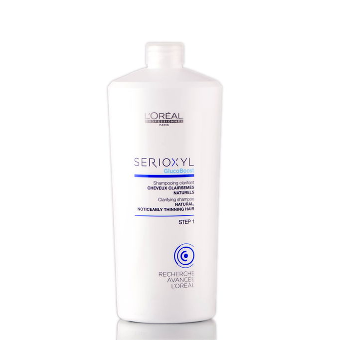 L'Oreal Professional Serioxyl Shampoo Clarifier