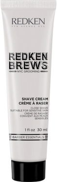 Redken Brews Shave Cream