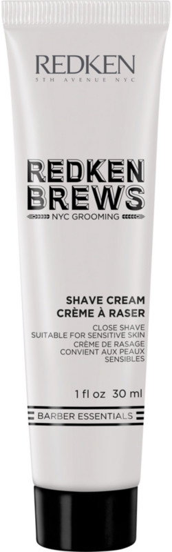 red284-1-oz - Redken Brews Shave Cream-image1 red284-1-oz - Redken Brews Shave Cream-image1