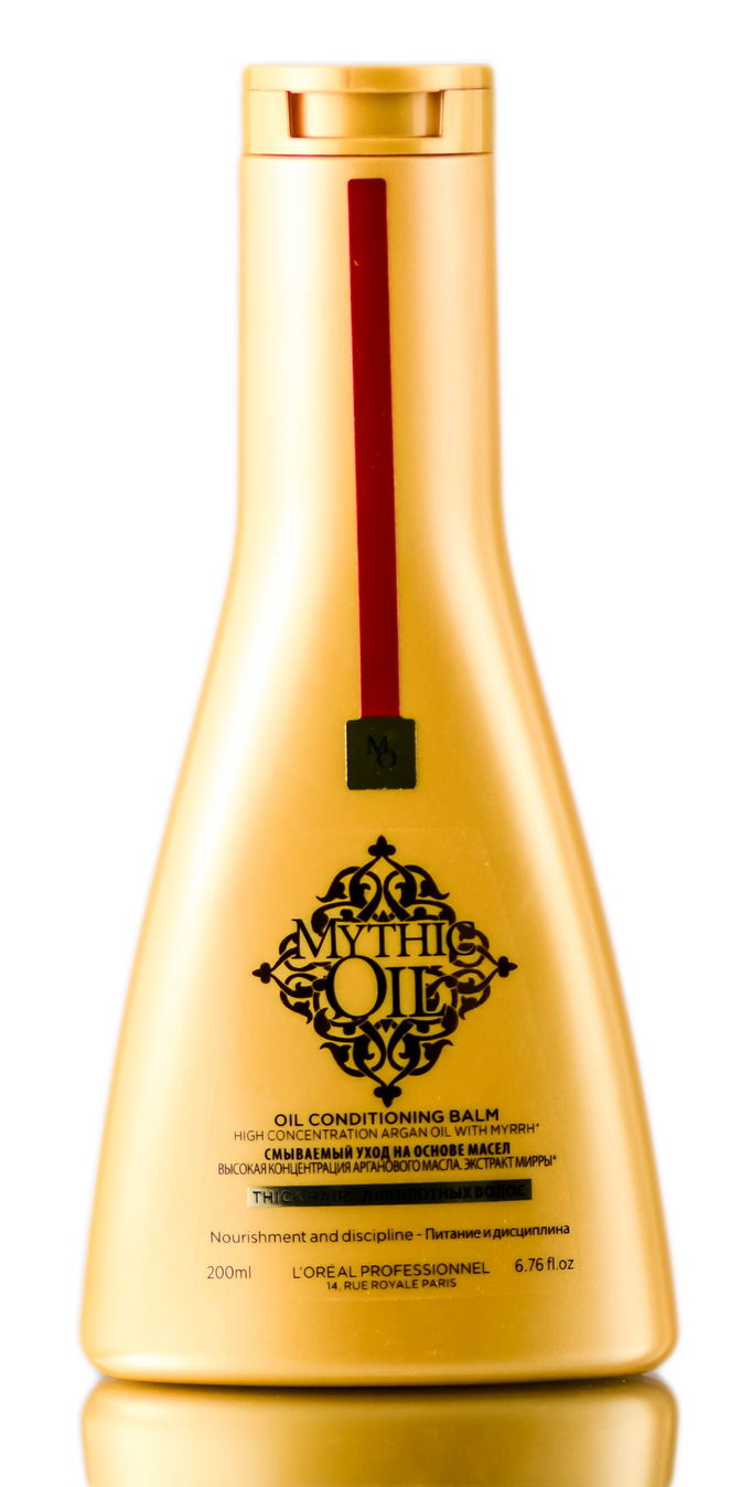 Loreal Pro Mythic Oil Conditioning Balm