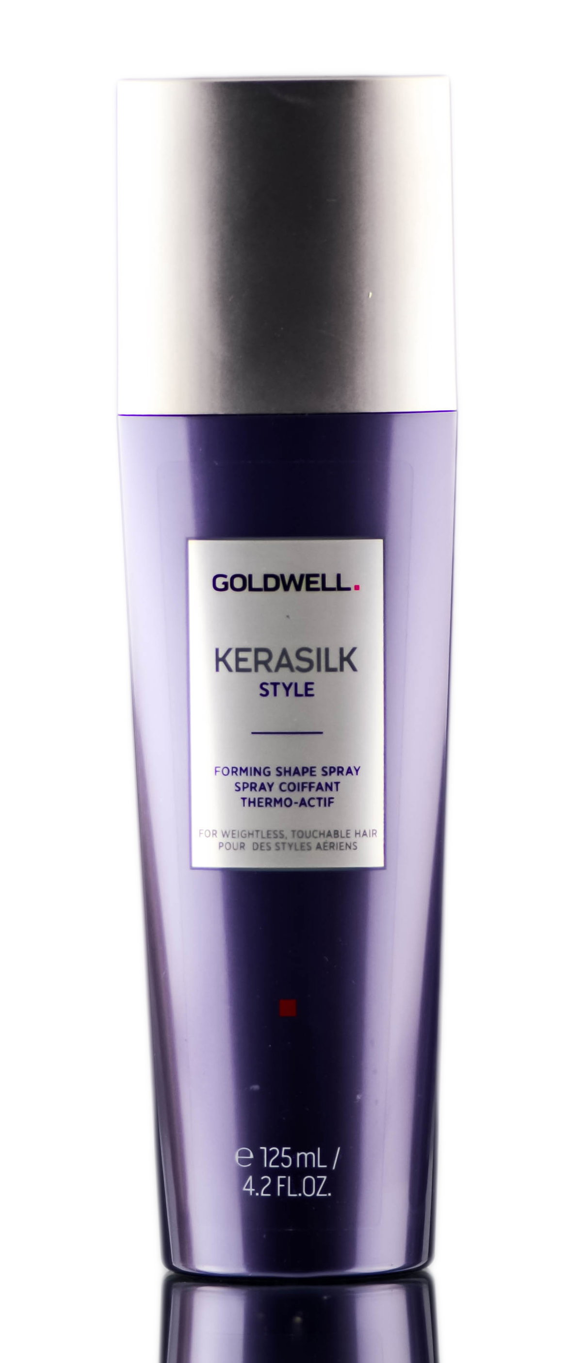 gol202-4-2-oz - Goldwell Kerasilk Style Forming Shape Spray-image1 gol202-4-2-oz - Goldwell Kerasilk Style Forming Shape Spray-image1