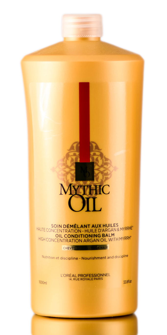 Loreal Pro Mythic Oil Conditioning Balm