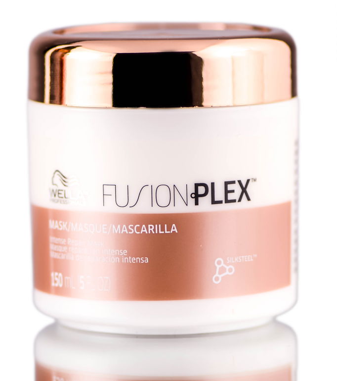 Wella FusionPlex Intense Repair Mask
